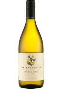Pinot Grigio Tiefenbrunner 2025  0,75 lt.