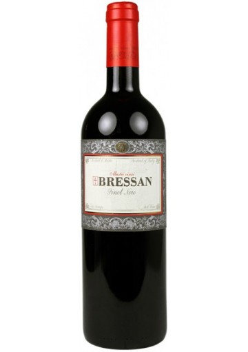 Pinot Nero Bressan 2020  0,75 lt.