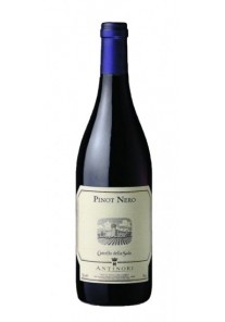 Pinot Nero Castello della Sala Antinori 2023  0,75 lt.