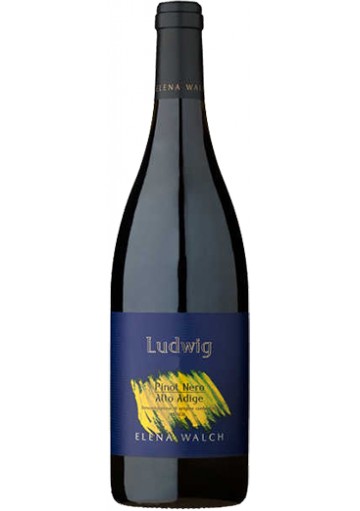Pinot Nero Elena Walch Ludwig 2023 0,75 lt.