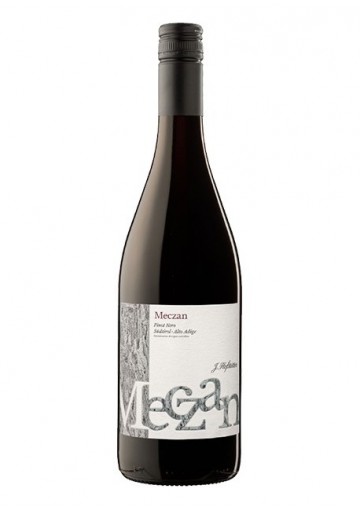 Pinot Nero Hofstatter Meczan 2024 0,75 lt.