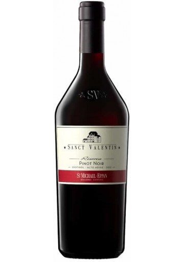 Pinot Nero St. Michele Appiano San Valentin Riserva 2023  0,75 lt.
