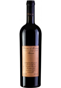 Primitivo di Manduria Attanasio 2017 0,75 lt.