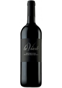 Refosco dal Peduncolo Rosso Riserva La Viarte 2021  0,75 lt.