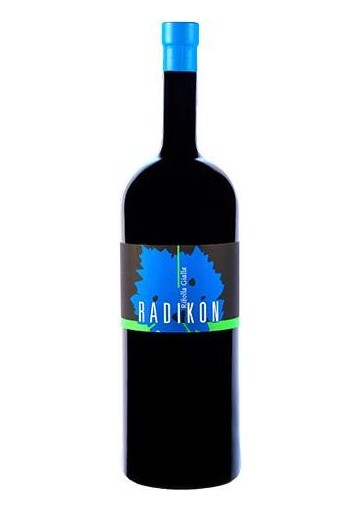 Ribolla Gialla Radikon 2020 1 lt.