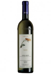 Roero Arneis Marziano Abbona Tistin 2025  0,75 lt.