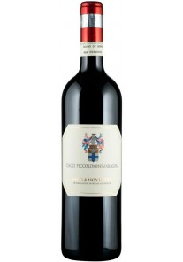 Rosso di Montalcino Ciacci Piccolomini 2024  0,75 lt.