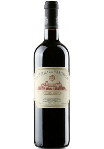 Sammarco Castello di Rampolla 2020 0,75 lt.
