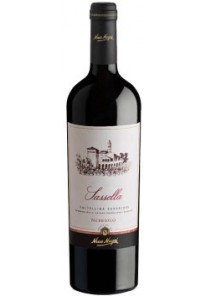Sassella Valtellina superiore Nino Negri 2019  0,75 lt.