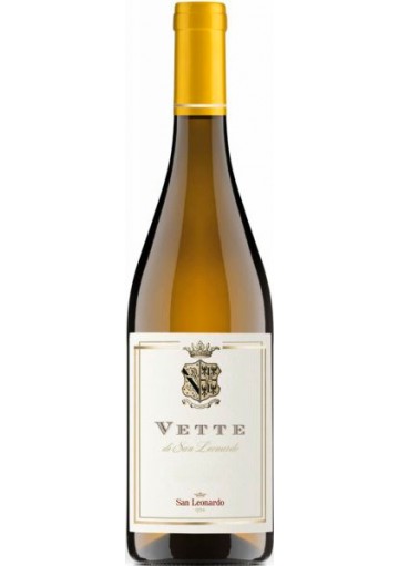 Sauvignon Blanc Vette San Leonardo 2025  0,75 lt.
