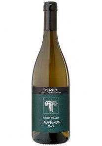 Sauvignon Cantina Bolzano Mock Bozen 2025  0,75 lt.
