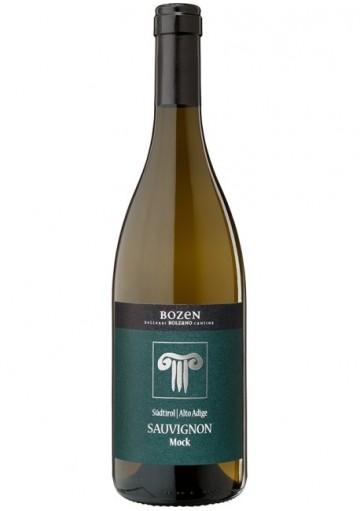 Sauvignon Cantina Bolzano Mock Bozen 2025  0,75 lt.