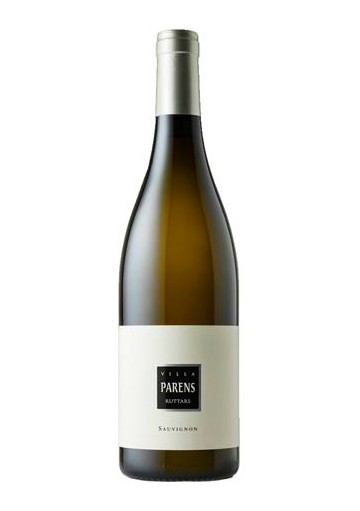 Sauvignon Ruttars Villa Parens 2020 0,75 lt.
