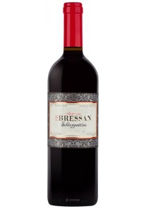 Schioppettino Bressan 2020  0,75 lt.