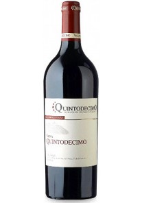 Taurasi Quintodecimo Vigna Quintodecimo Riserva 2021  0,75 lt.