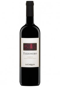 Tizzonero La Carraia 2022  0,75 lt.