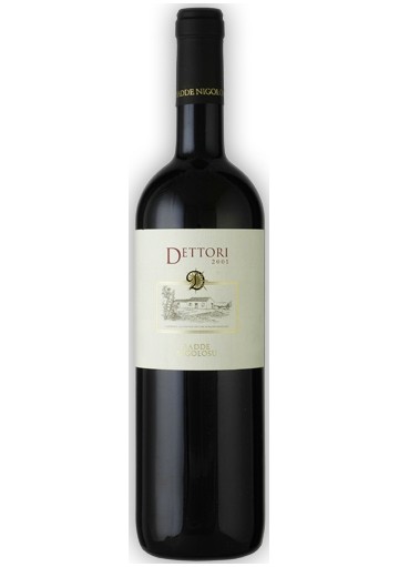 Tuderi Dettori 2023  0,75 lt