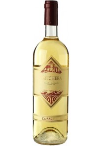 Vermentino Capichera Isola dei Nuraghi 2024  0,75 lt.