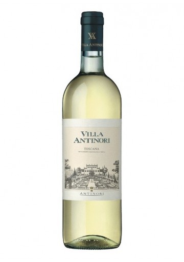 Villa Antinori Bianco 2025  0,75 lt.