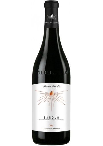 Barolo Terre del Barolo 2020 0,75 lt.
