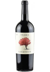 Carminium Carmenere Inama 2022 0,75 lt.