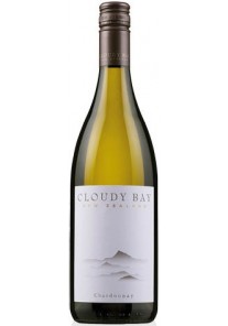 Chardonnay Cloudy Bay 2023  0,75 lt.