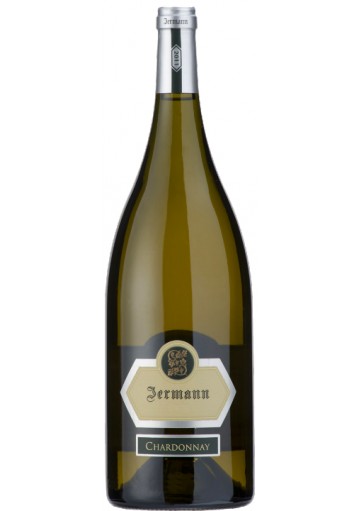 Chardonnay Jermann 2025  0,75 lt.
