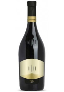 Chardonnay Troy Tramin Riserva 2022  0,75 lt.