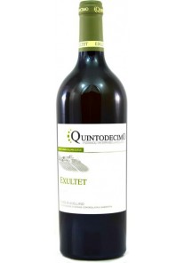 Fiano di Avellino QuintoDecimo Exultet 2025  0,75 lt.