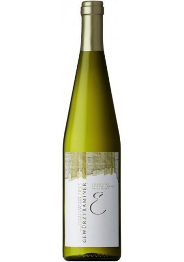 Gewurztraminer Cantina Produttori Valle d\'Isarco 2025  0,75 lt.