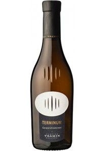 Gewurztraminer Tramin Terminum Vendemmia Tardiva dolce 2024  0,375 lt.