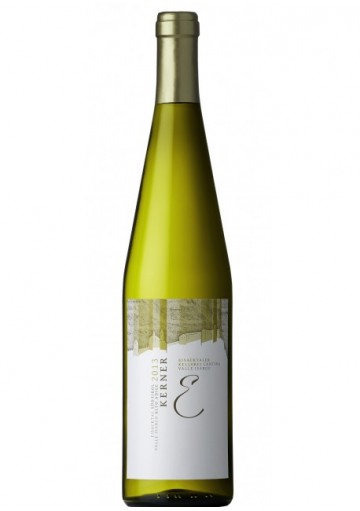 Kerner Cantina Produttori Valle d\'Isarco 2025  0,75 lt.