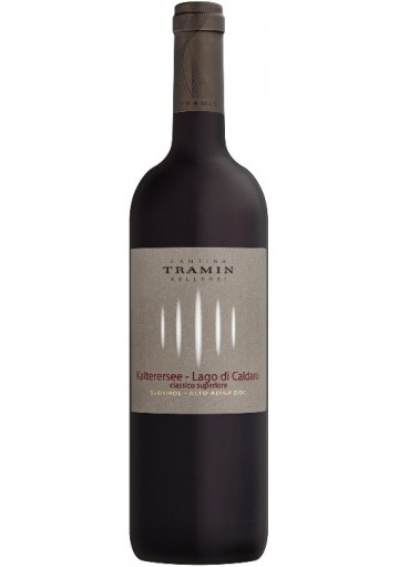 Lago di Caldaro Kalterersee Tramin 2024  0,75 lt.