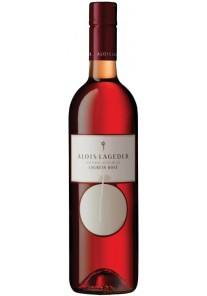 Lagrein Rosè Alois Lageder 2024  0,75lt.