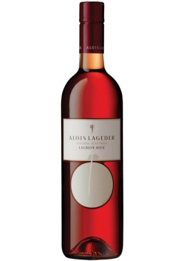 Lagrein Rosè Alois Lageder 2024  0,75lt.