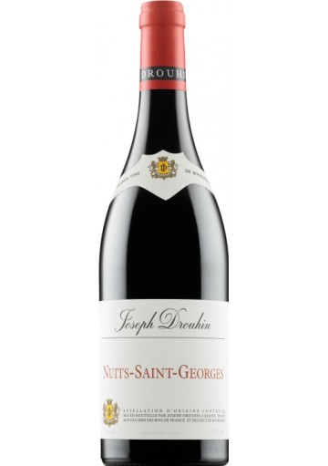 Nuits Saint Georges Joseph Drouhin 2023  0,75 lt.