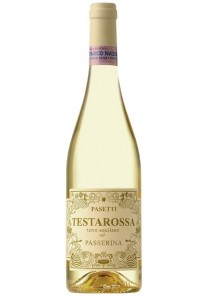 Passerina Testarossa Pasetti 2025  0,75 lt.