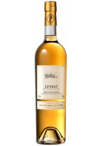Pineau des charentes Leyrat  0,75 lt.