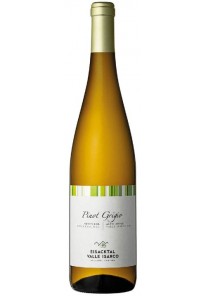 Pinot Grigio Cantina Produttori Valle Isarco 2025  0,75 lt.