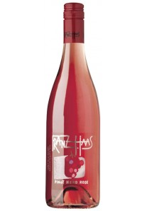 Pinot Nero Franz Haas Rosato 2025 0,75 lt.