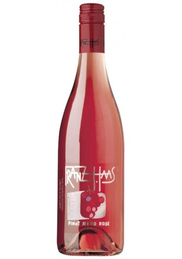 Pinot Nero Franz Haas Rosato 2025 0,75 lt.