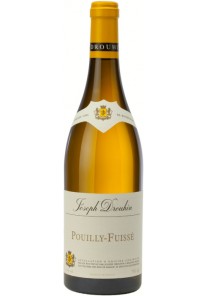 Pouilly Fuissè Joseph Drouhin 2023  0,75 lt.