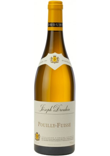 Pouilly Fuissè Joseph Drouhin 2023  0,75 lt.