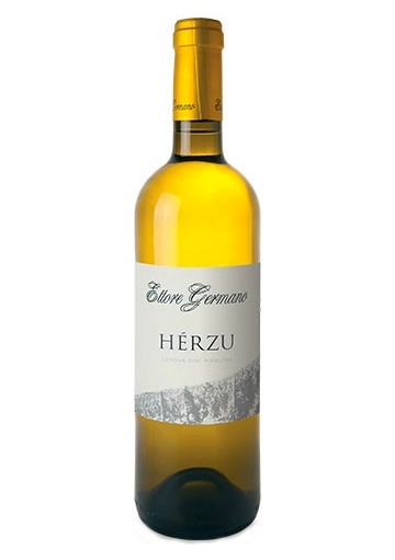 Riesling Ettore Germano Herzu 2024 0,75 lt.