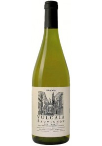 Sauvignon Inama Vulcaia 2024  0,75 lt.