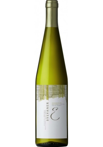 Sylvaner Cantina Produttori Valle d\'Isarco 2025  0,75 lt.