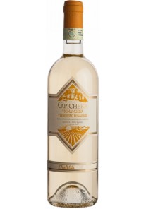 Vermentino di Gallura Capichera Vign\' Angena 2025  0,75 lt.