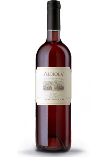 Albiola Casale del Giglio 2024  0,75 lt.