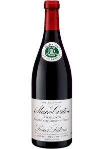 Aloxe Corton 1er Cru Les Chaillots Louis Latour 2023  0,75 lt.
