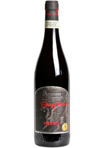 Amarone della Valpolicella classico Venturini Campo Masua 2019  0,75 lt.